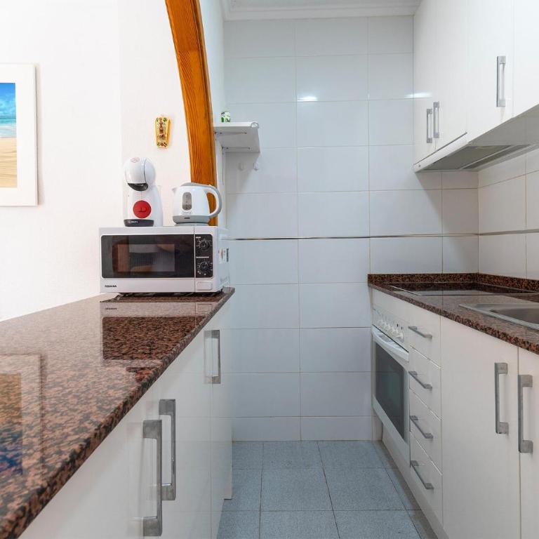 Villa Monica In La Mata - Casa de vacaciones de 2 dormitorios - 4