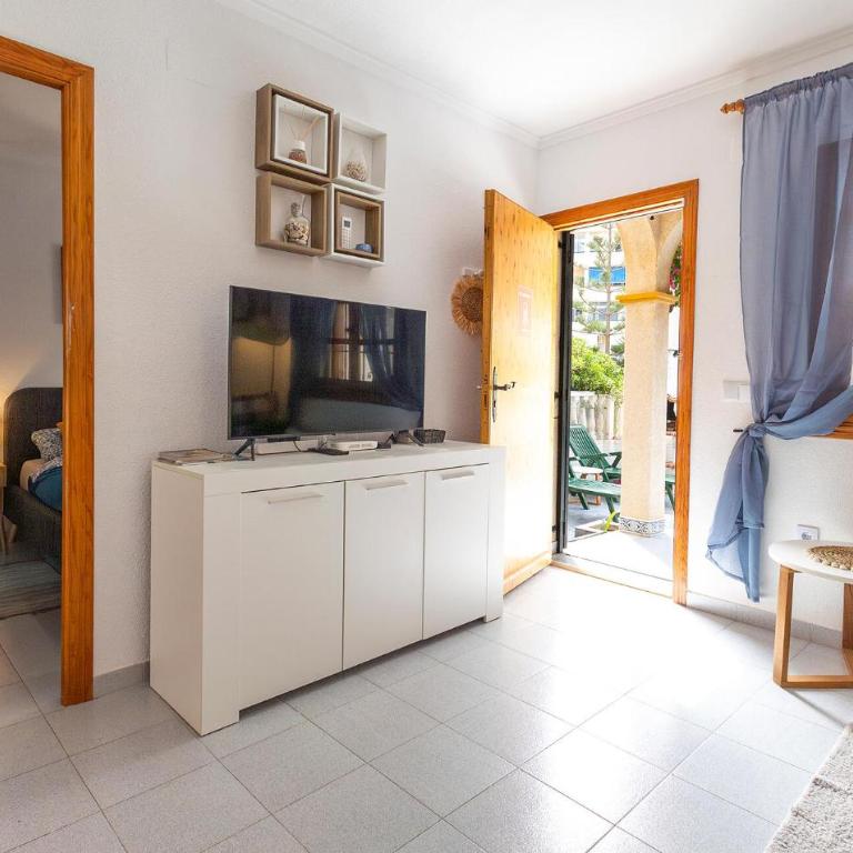 Villa Monica In La Mata - Casa de vacaciones de 2 dormitorios - 6