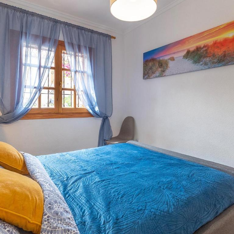 Villa Monica In La Mata - Casa de vacaciones de 2 dormitorios - 9