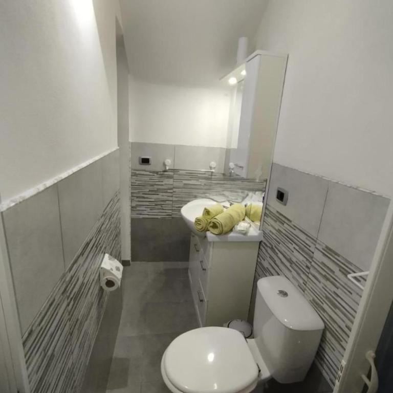 The Cordari House - Appartamento con 2 Camere da Letto - 8