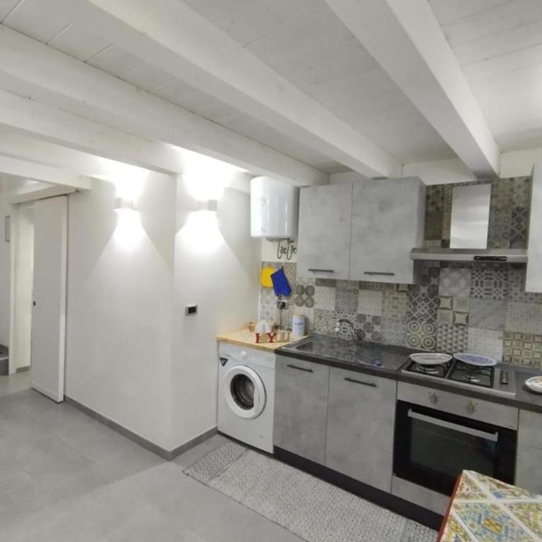 The Cordari House - Appartamento con 2 Camere da Letto - 5