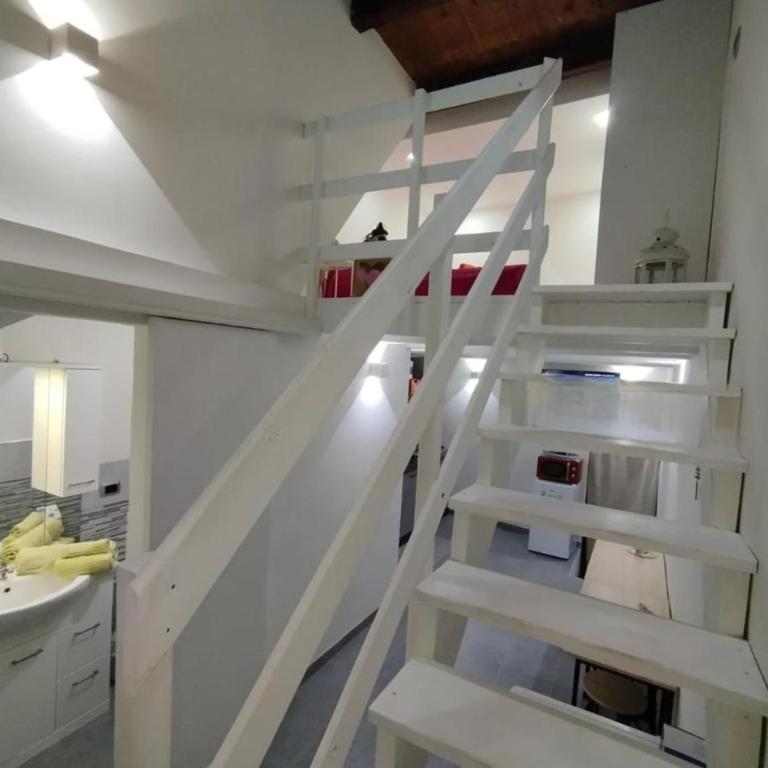 The Cordari House - Appartamento con 2 Camere da Letto - 6