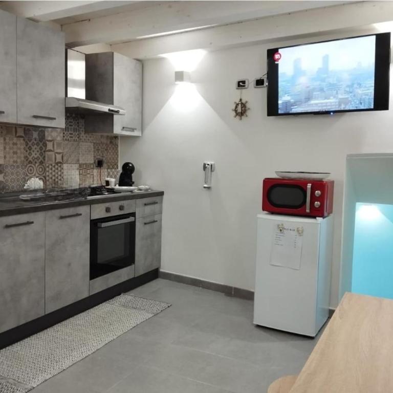 The Cordari House - Appartamento con 2 Camere da Letto - 7