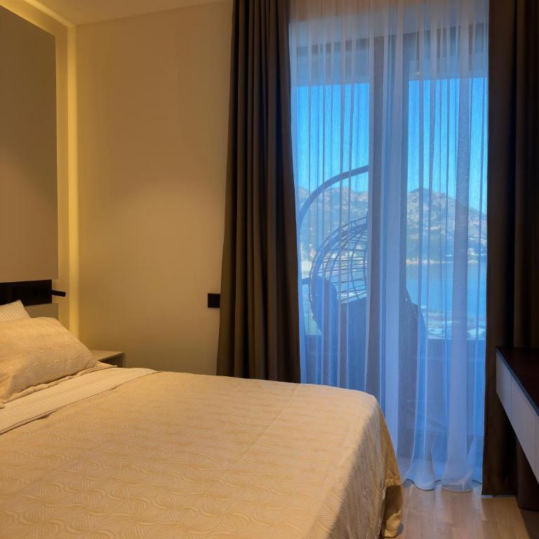 ZOA Seaview Apartment - One-Bedroom Apartment - 4