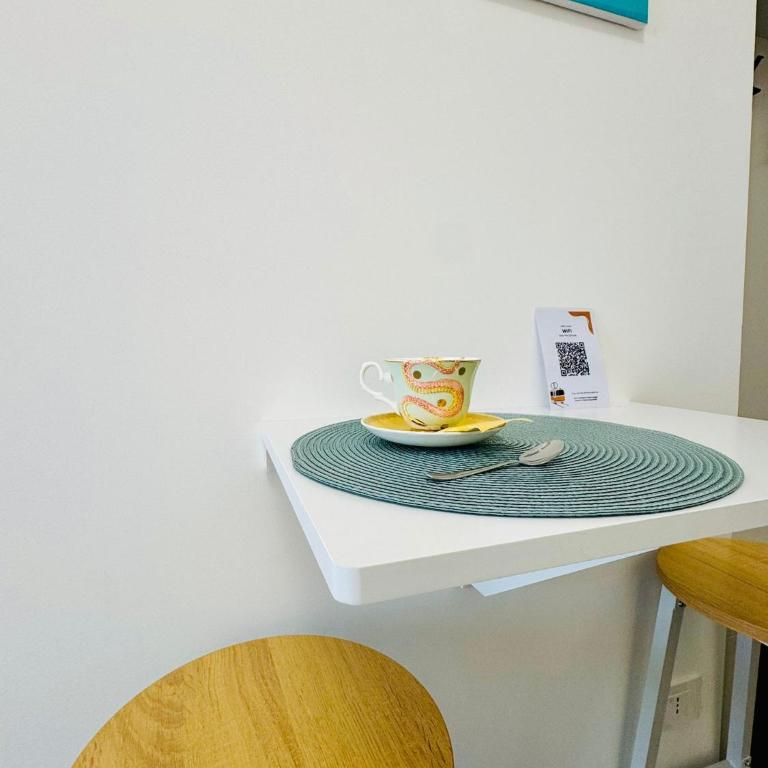Urban Lounge Apartments - Appartamento con 1 Camera da Letto - 15