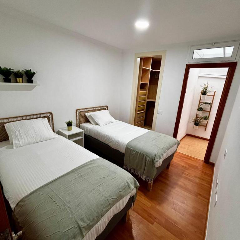 Las Canteras View Home - Apartamento de 2 dormitorios - 7