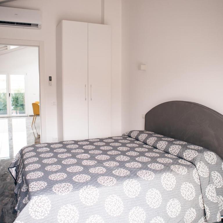 La Dimora dell'Aquila - Appartamento con 1 Camera da Letto - 18
