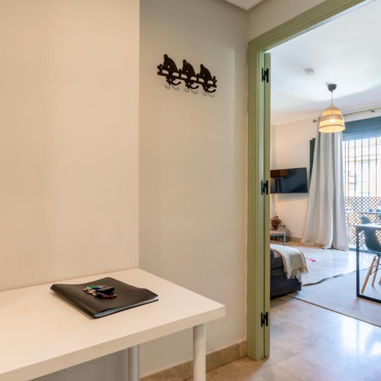 Amador Apartamento Familiar Centro PARKING Amador de los Rios - Apartamento - 46