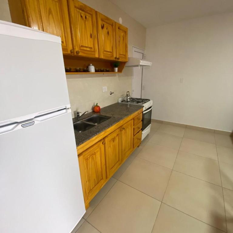 Balcón a las sierras - Cervantes 273 - La Falda - Casa de 2 dormitorios - 5