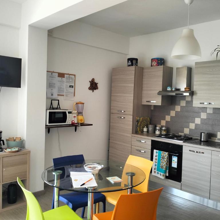 La Casa di Andly - Vacation Home - 2