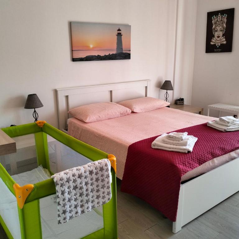 La Casa di Andly - Vacation Home - 6