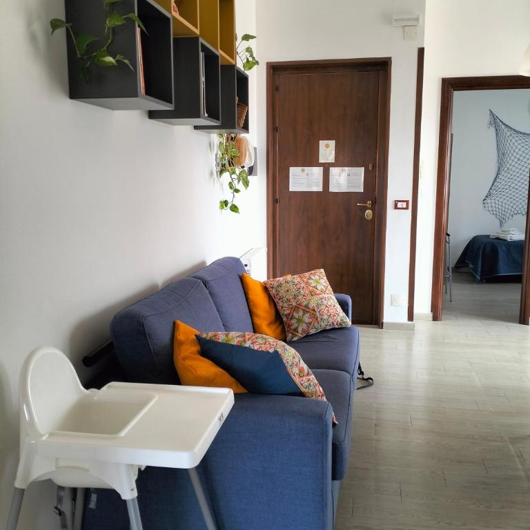 La Casa di Andly - Vacation Home - 9