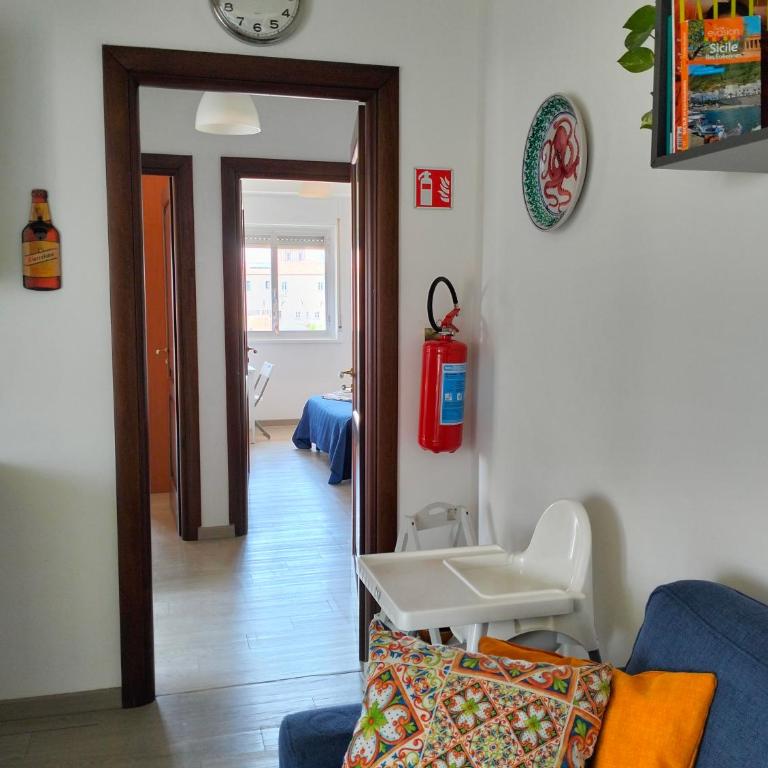 La Casa di Andly - Vacation Home - 11