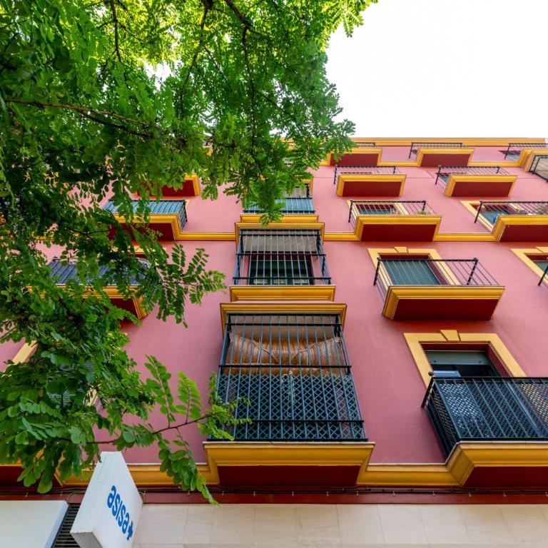 Amador Apartamento Familiar Centro PARKING Amador de los Rios - Apartamento - 57