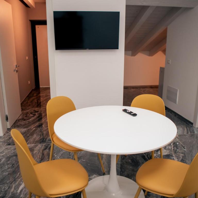 La Dimora dell'Aquila - Appartamento con 1 Camera da Letto - 15