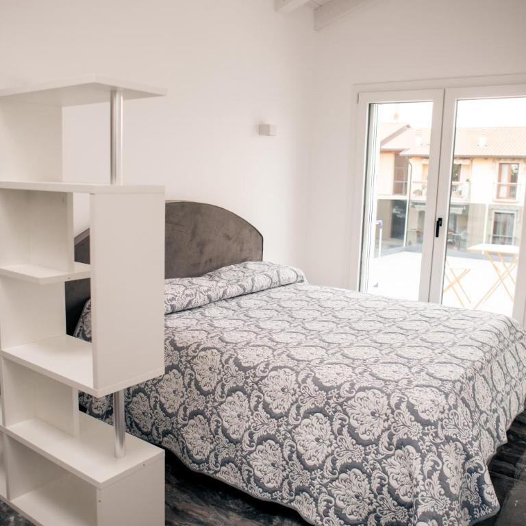 La Dimora dell'Aquila - Appartamento con 1 Camera da Letto - 23
