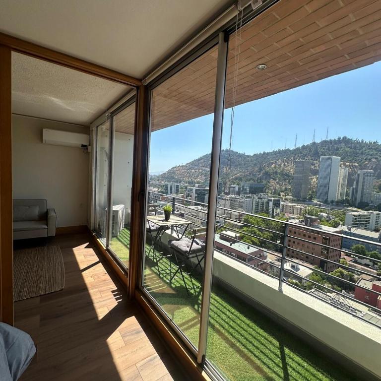San Cristobal Park - Providencia - Apartamento de 1 dormitorio - 21