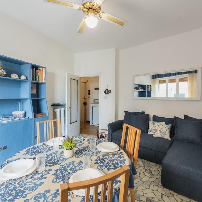 Charming Loft - Central - Steps to the Beach - AC - Appartamento con 1 Camera da Letto - 1