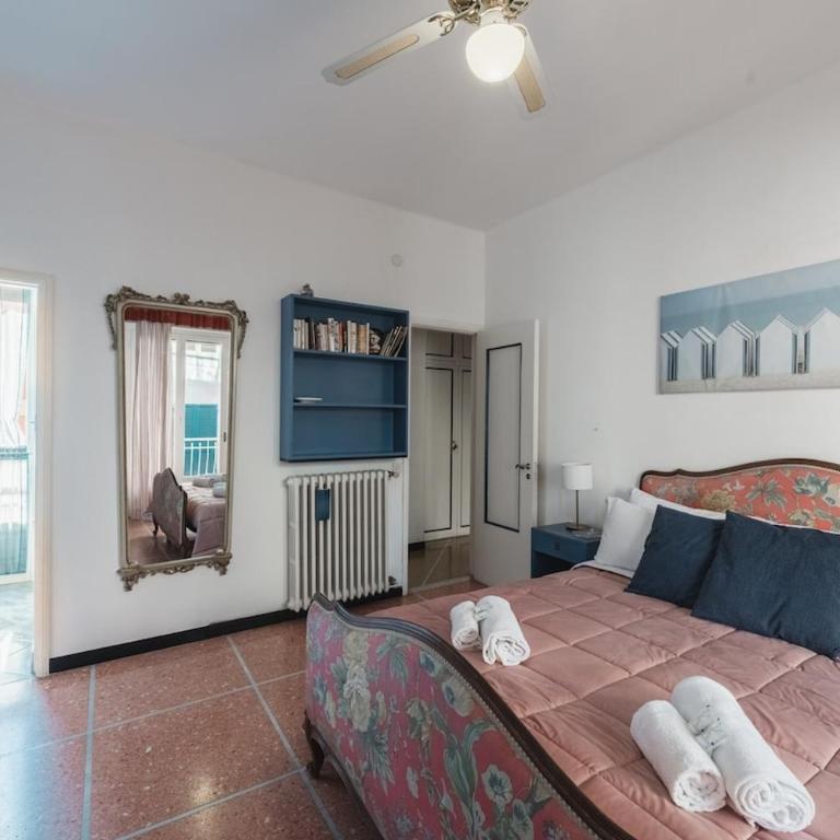 Charming Loft - Central - Steps to the Beach - AC - Appartamento con 1 Camera da Letto - 3