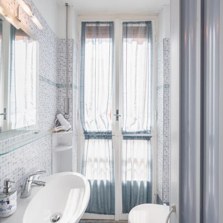 Charming Loft - Central - Steps to the Beach - AC - Appartamento con 1 Camera da Letto - 8