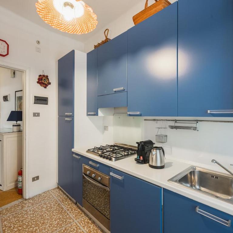 Charming Loft - Central - Steps to the Beach - AC - Appartamento con 1 Camera da Letto - 15