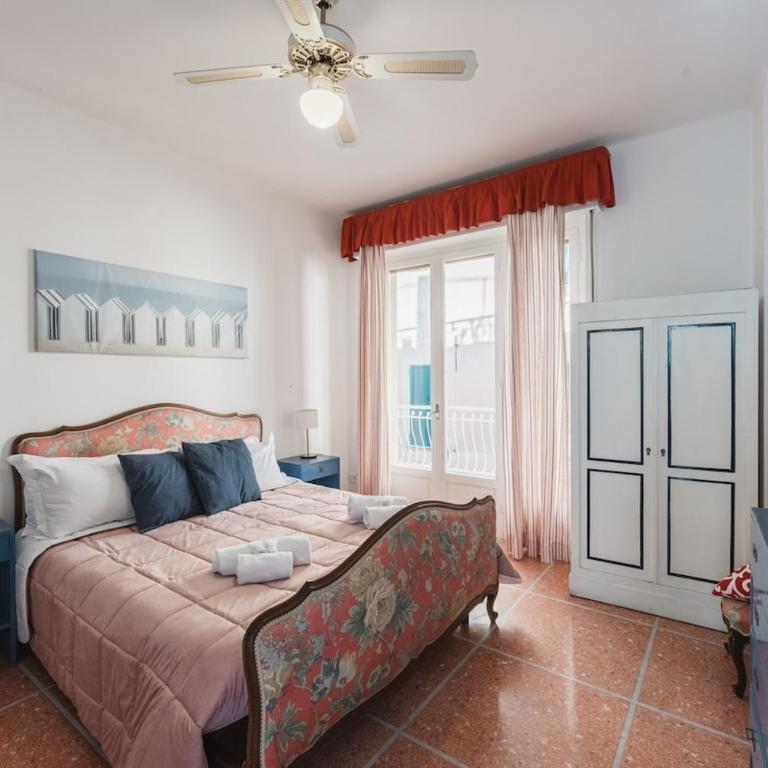 Charming Loft - Central - Steps to the Beach - AC - Appartamento con 1 Camera da Letto - 17