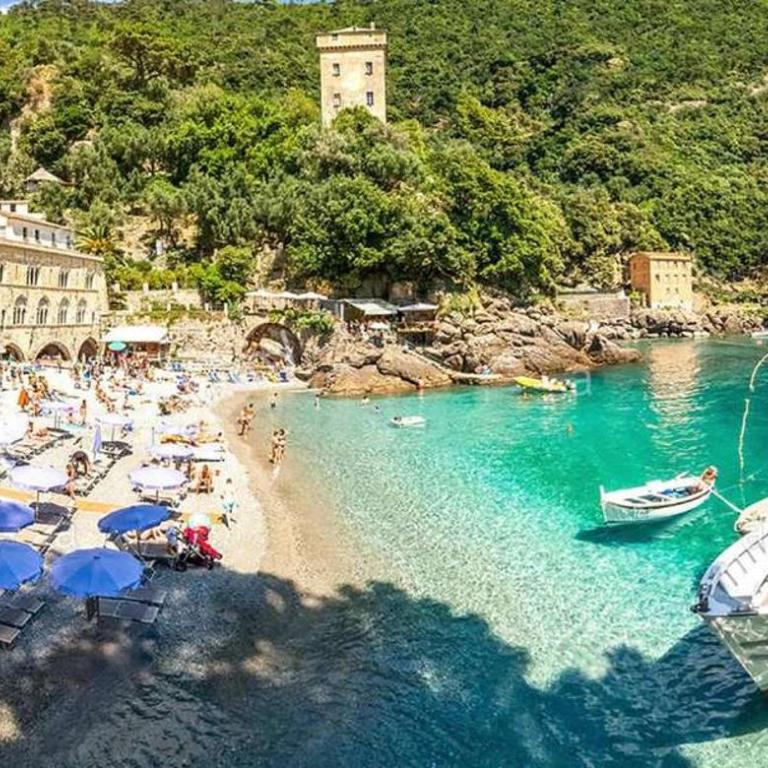 Charming Loft - Central - Steps to the Beach - AC - Appartamento con 1 Camera da Letto - 19