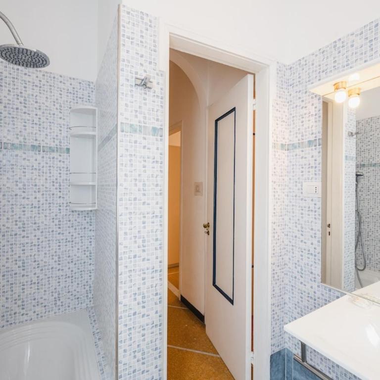 Charming Loft - Central - Steps to the Beach - AC - Appartamento con 1 Camera da Letto - 20