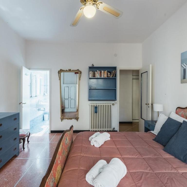 Charming Loft - Central - Steps to the Beach - AC - Appartamento con 1 Camera da Letto - 22