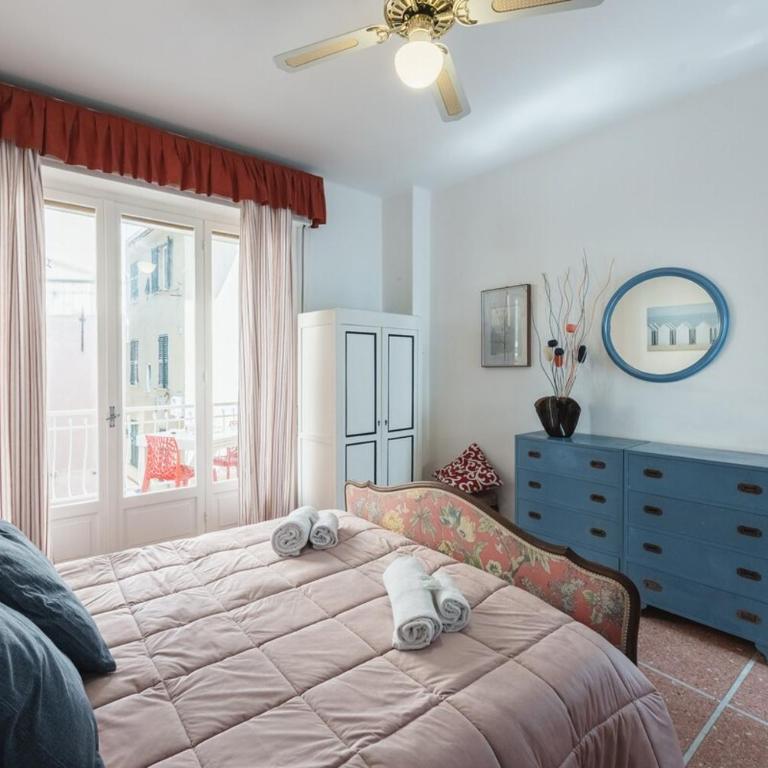Charming Loft - Central - Steps to the Beach - AC - Appartamento con 1 Camera da Letto - 24