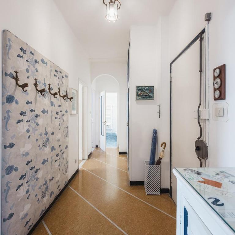 Charming Loft - Central - Steps to the Beach - AC - Appartamento con 1 Camera da Letto - 27