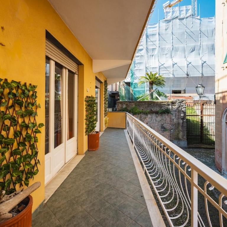 Charming Loft - Central - Steps to the Beach - AC - Appartamento con 1 Camera da Letto - 33
