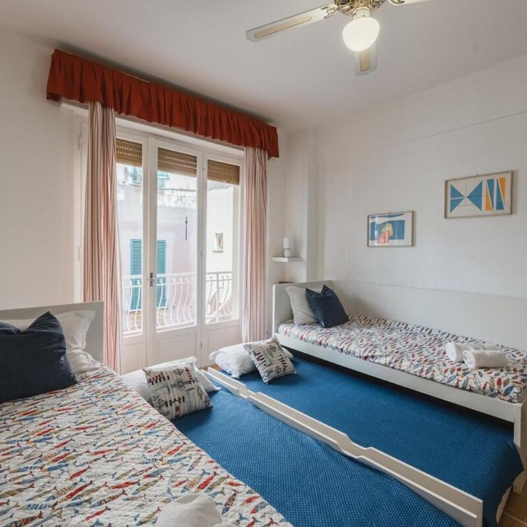 Charming Loft - Central - Steps to the Beach - AC - Appartamento con 1 Camera da Letto - 38