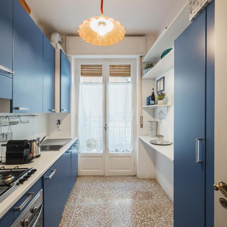 Charming Loft - Central - Steps to the Beach - AC - Appartamento con 1 Camera da Letto - 40
