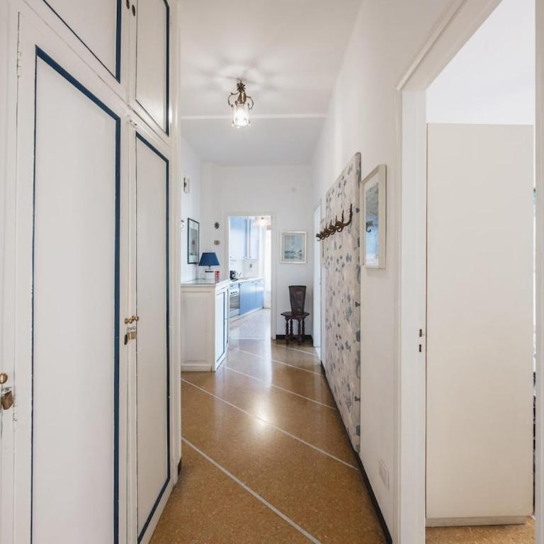Charming Loft - Central - Steps to the Beach - AC - Appartamento con 1 Camera da Letto - 42