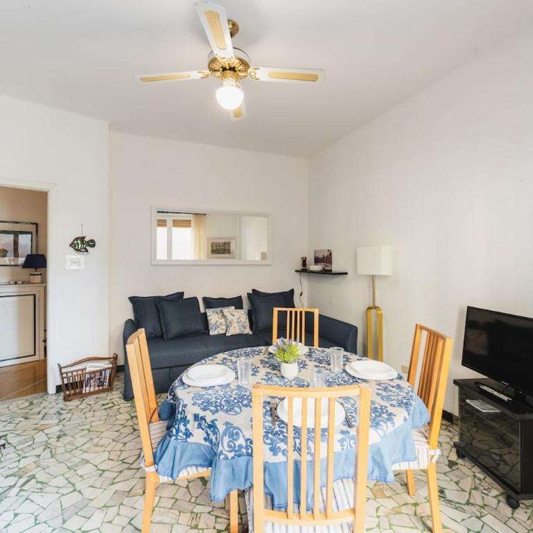 Charming Loft - Central - Steps to the Beach - AC - Appartamento con 1 Camera da Letto - 53