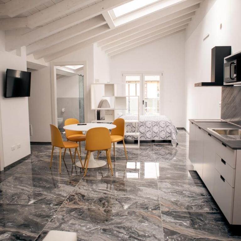 La Dimora dell'Aquila - Appartamento con 1 Camera da Letto - 30