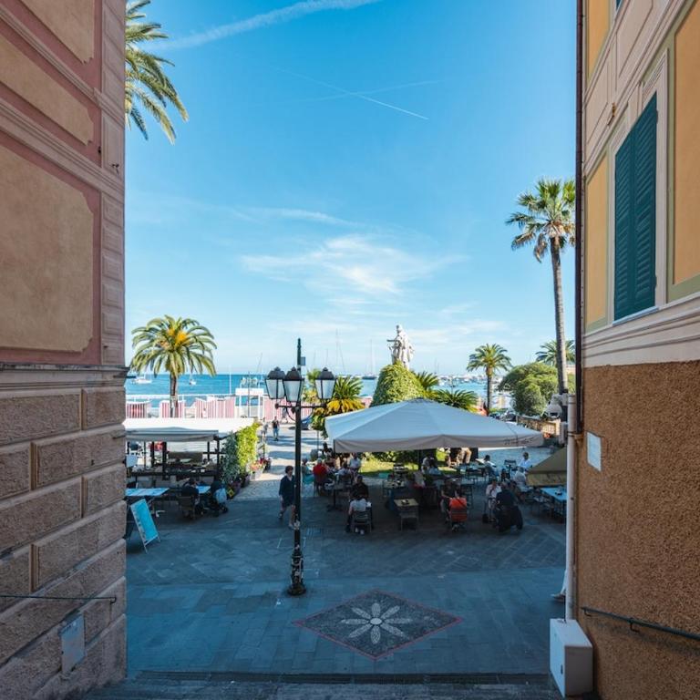 Charming Loft - Central - Steps to the Beach - AC - Appartamento con 1 Camera da Letto - 54