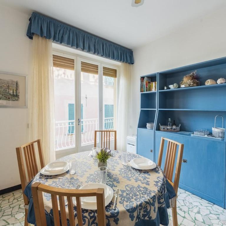Charming Loft - Central - Steps to the Beach - AC - Appartamento con 1 Camera da Letto - 57