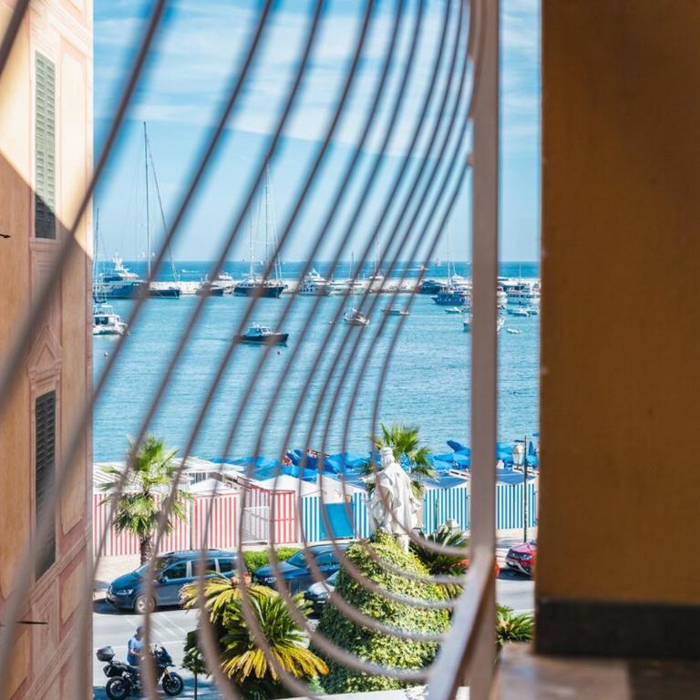Charming Loft - Central - Steps to the Beach - AC - Appartamento con 1 Camera da Letto - 60