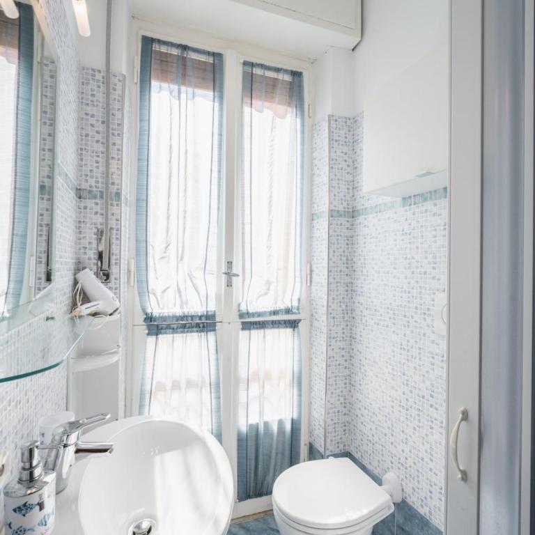 Charming Loft - Central - Steps to the Beach - AC - Appartamento con 1 Camera da Letto - 61