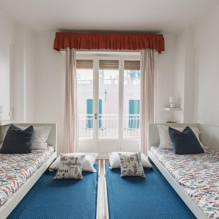 Charming Loft - Central - Steps to the Beach - AC - Appartamento con 1 Camera da Letto - 62