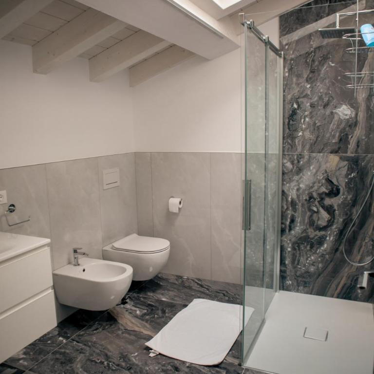 La Dimora dell'Aquila - Appartamento con 1 Camera da Letto - 34