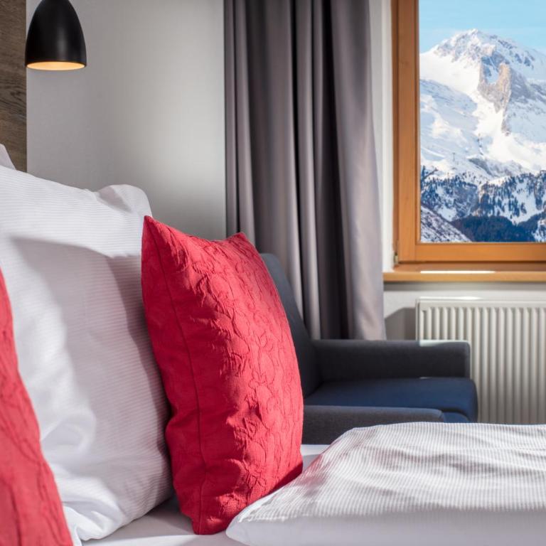 Hotel Höhlenstein - Superior Doppelzimmer - 6