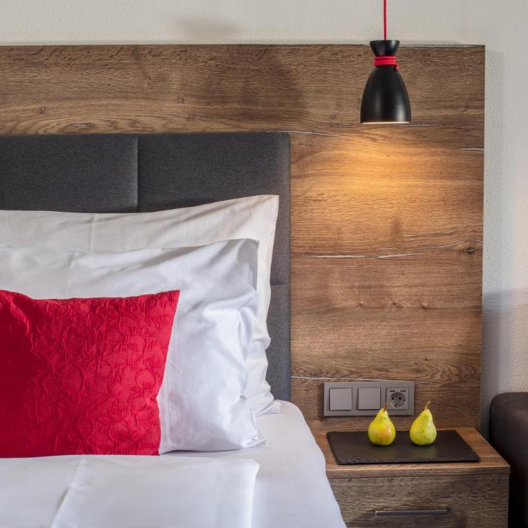 Hotel Höhlenstein - Superior Doppelzimmer - 4