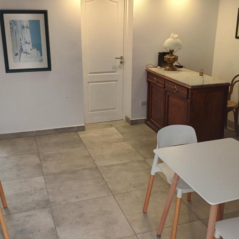 La Via Hostel - Bed in 6-Bed Mixed Dormitory Room - 6