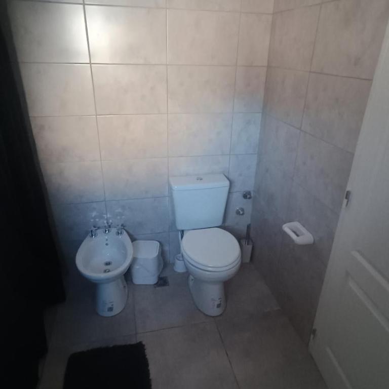 La Via Hostel - Family Room with Bathroom - 21