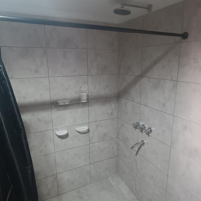 La Via Hostel - Family Room with Bathroom - 20