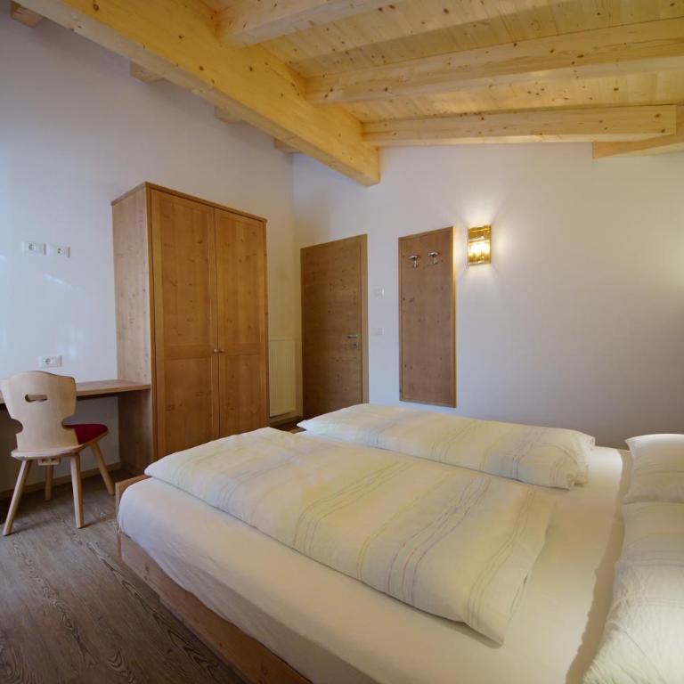 Apartments. Ambria - Appartement 2 Chambres - 38