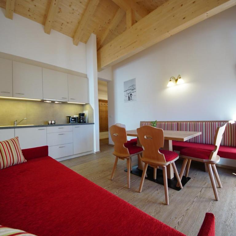 Apartments. Ambria - Appartement 2 Chambres - 37